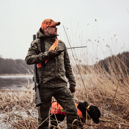 Мъжки панталони Fjällräven Lappland Hybrid Trousers M
