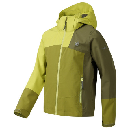 Детско яке Dare 2b Explore III Jacket Golden Cypress