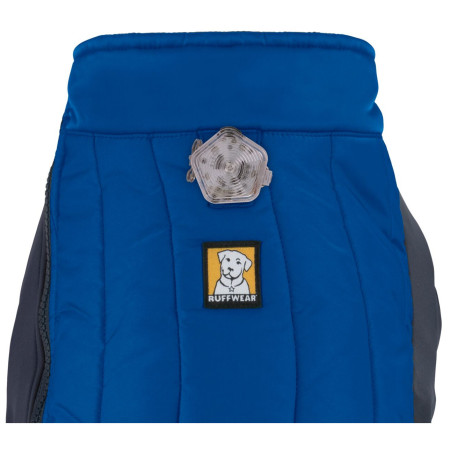 Облекло за куче Ruffwear Powder Hound Jacket