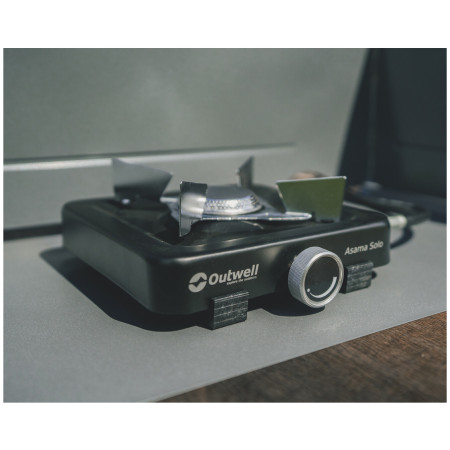 Газов котлон Outwell Asama Solo