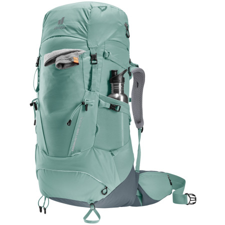 Туристическа раница Deuter Aircontact Core 45+10 SL