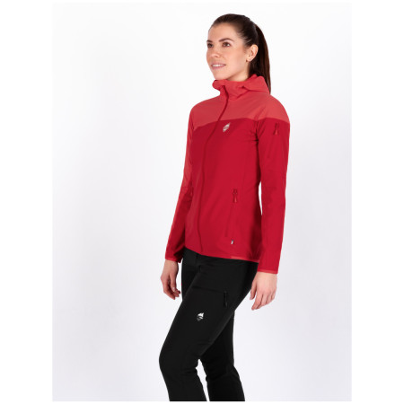 Дамско яке High Point Versa Lady Hoody Jacket