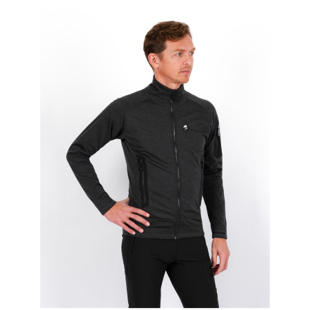 Мъжки суитшърт High Point Woolion Merino 3.0 Sweatshirt