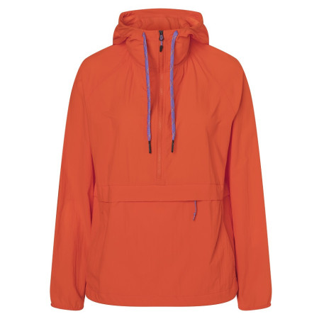 Дамско яке Marmot Wm s Campana Anorak оранжев
