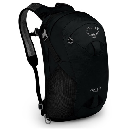 Раница Osprey Daylite Travel 24L черен Black