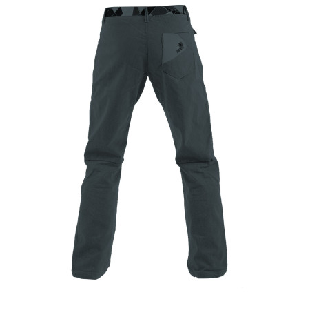 Мъжки панталони Nograd Yaniro Pant тъмно сив Anthracite Grey