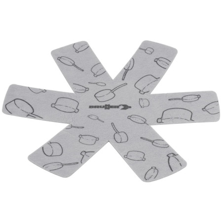 Комплект тенджери Brunner Torralta Ø 22 cm