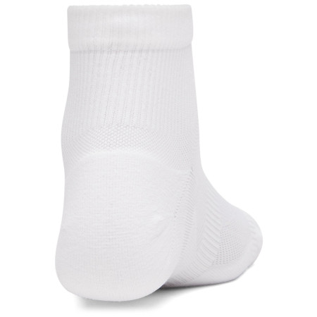 Дамски чорапи Under Armour UA Women's Vanish 3pk Qtr
