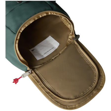 Детска раница The North Face Y Mini Explorer