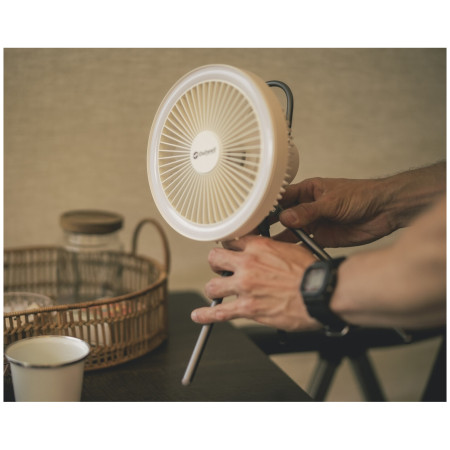 Вентилатор Outwell Eryon Rechargeable Fan