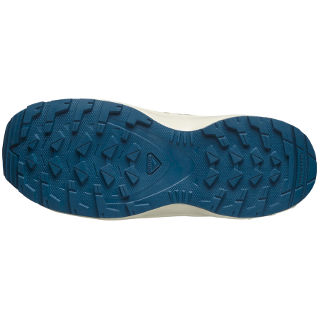 Детски обувки Salomon Xa Pro V8 Waterproof