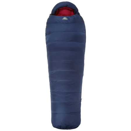 Спален чувал Mountain Equipment Helium 600 Wmns Regular