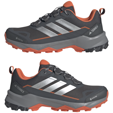 Мъжки туристически обувки Adidas Terrex Skychaser Ax5 Gtx