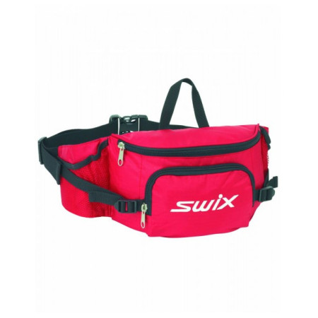 Чанта за кръста Swix malá RE004 червен