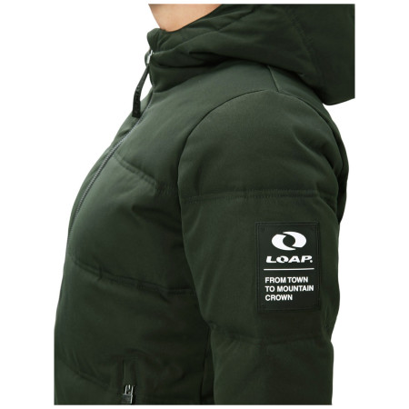 Дамско яке Loap Natala