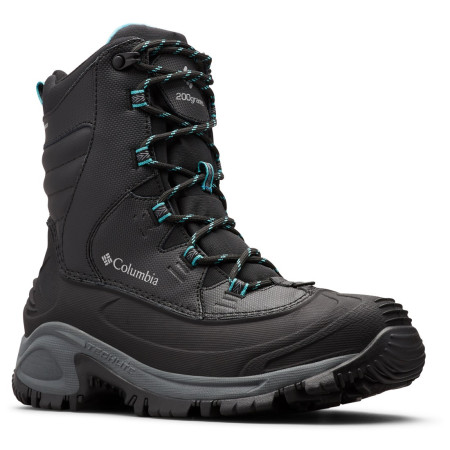 Дамски зимни ботуши Columbia BUGABOOT™ III черен/син