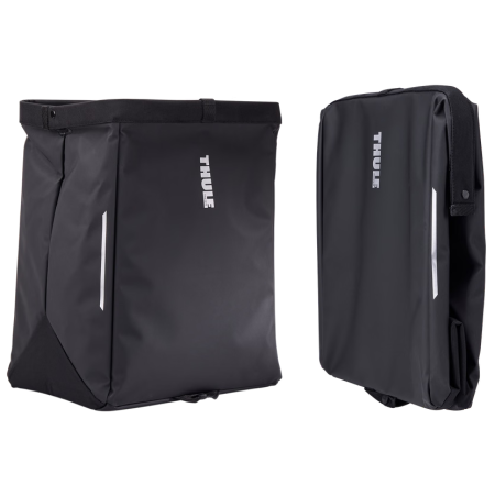 Чанта за багажник Thule Chasm Bin Inlock 25L