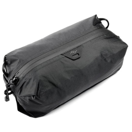 Пътен калъф Peak Design Ultralight Mesh Packing Cube X-Small черен black