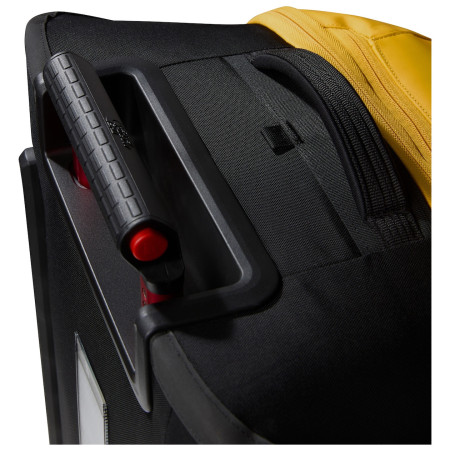 Куфар на колела The North Face Base Camp Rolling Thunder 28