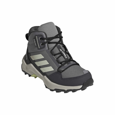 Детски обувки Adidas Terrex Ax4R R.Rdy M Grey