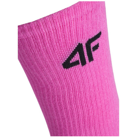 Чорапи 4F Socks Cas F393 (4Pack)