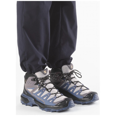 Дамски обувки Salomon X Ultra 360 Mid Gore-Tex