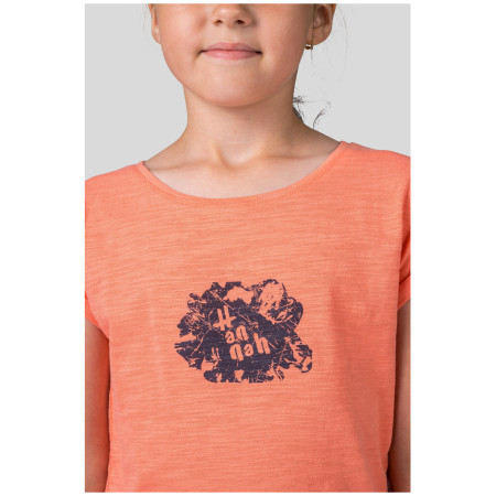 Детска тениска Hannah Kaia Jr