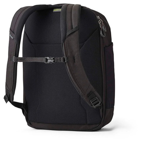 Пътна раница Gregory Border Easy Cabin 28L