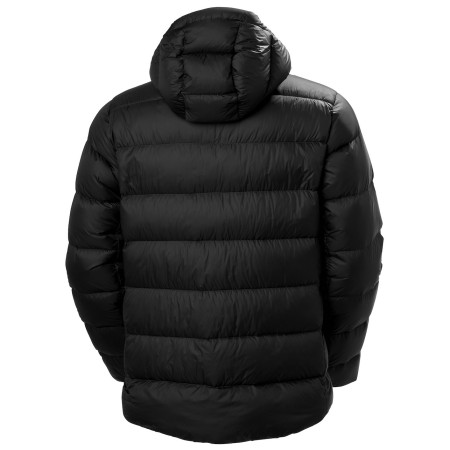Мъжко пухено яке Helly Hansen Glacier Down Jacket