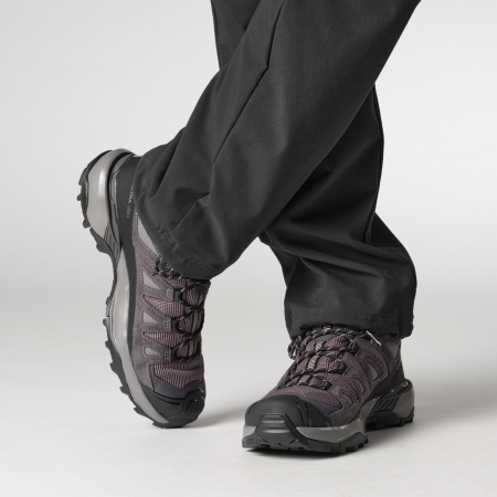 Дамски обувки Salomon X Ultra 360 Leather Mid Gore-Tex