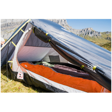 Палатка Coleman Bedrock 2