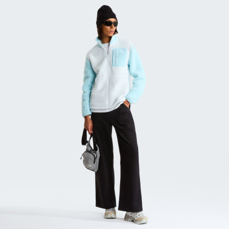 Дамско яке The North Face W Yumiori Full Zip