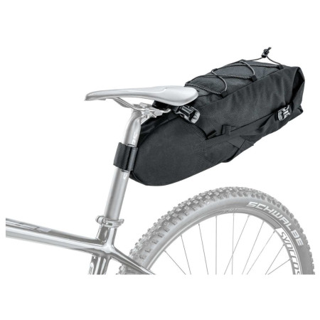 Подвижна ланта за седло Topeak BackLoader 10l