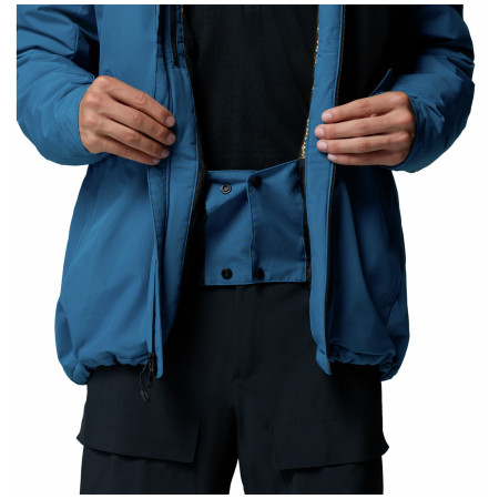 Мъжко зимно яке Columbia Winter District™ III Jacket