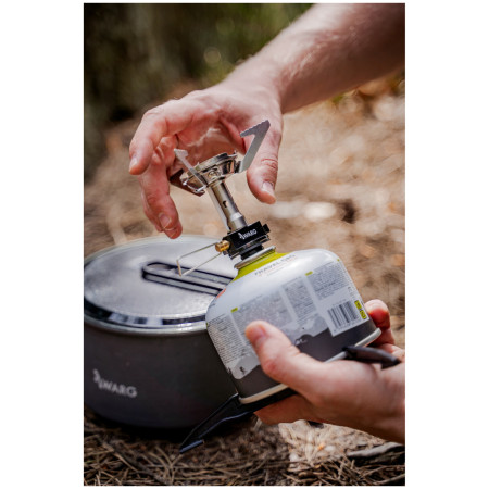 Котлон Warg Speeder