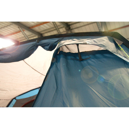 Палатка Pinguin Interval 6 Steel