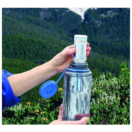 Воден филтър SteriPen Classic 3 UV Water Purifier