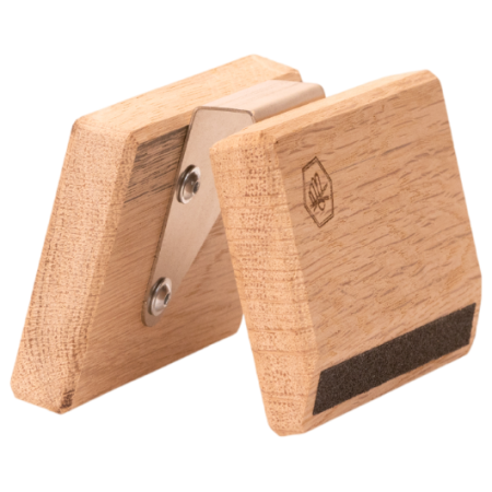 Пособие за тренировки Crush Climbing Pinch Gripper 12 kg