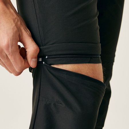 Мъжки панталони Regatta Highton Z/O Trousers II