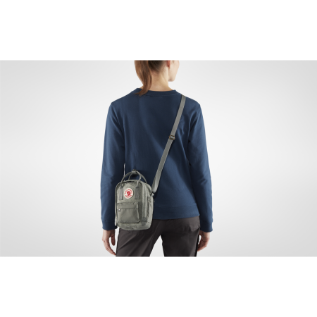 Чанта за съхранение Fjällräven Kånken Re-Wool Sling