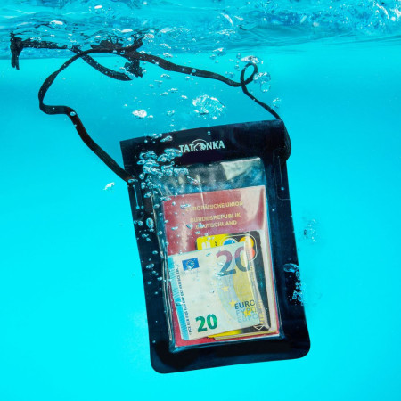 Калъф Tatonka WP Neck Pouch