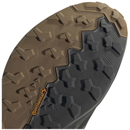 Мъжки туристически обувки Adidas Terrex Freehiker 3 Low Gtx