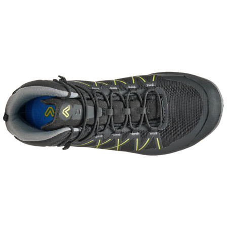 Детски туристически обувки Asolo Tahoe Mid JR GTX