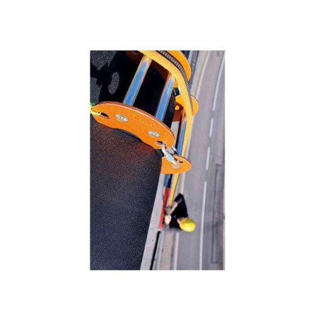 Ролка Singing Rock Комплект от три части