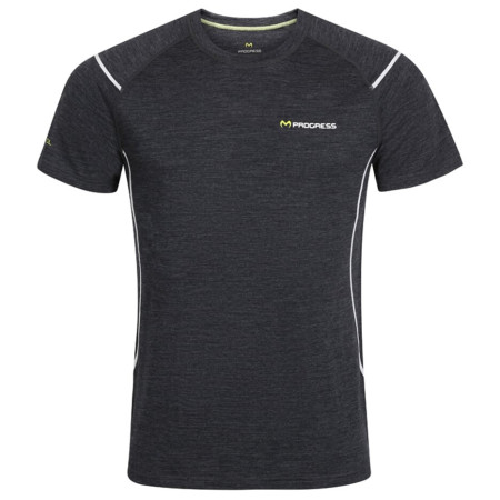 Функционална мъжка тениска Progress MW NKR 170