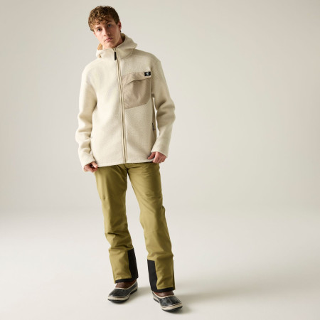 Мъжки суитшърт Dare 2b Firn Hooded Borg Fleece