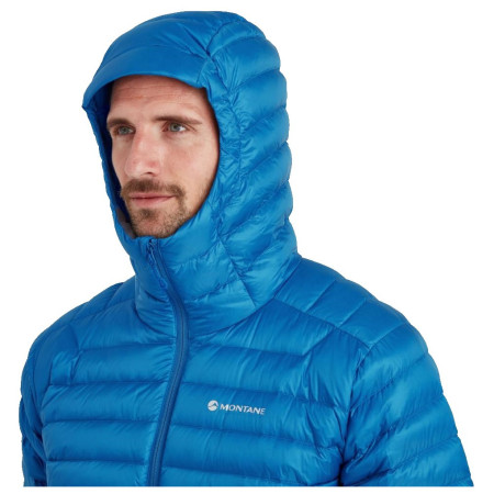 Мъжко зимно яке Montane Anti-Freeze Hoodie