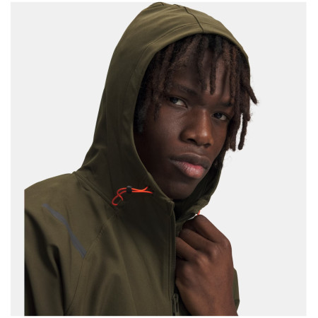 Мъжко яке Under Armour Unstoppable Jacket LC