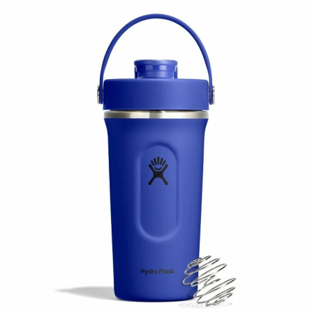 Термобутилка Hydro Flask Insulated Shaker 24 oz (710 ml)