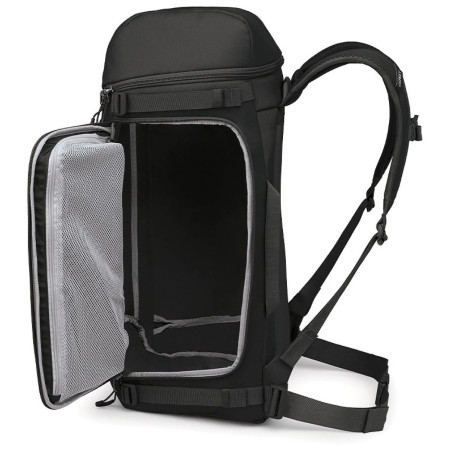 Раница за ски Osprey Mountainbound Boot Pack Plus